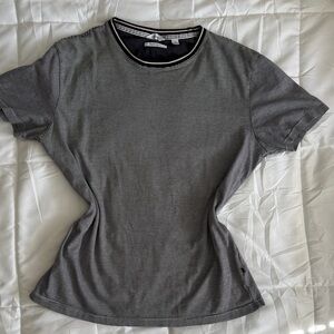 Striped Women's Top from Calvin Klein In Good Condition Super Cute & Comfy